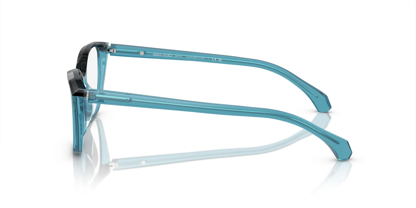 Alain Mikli 3502 Eyeglasses - view 10